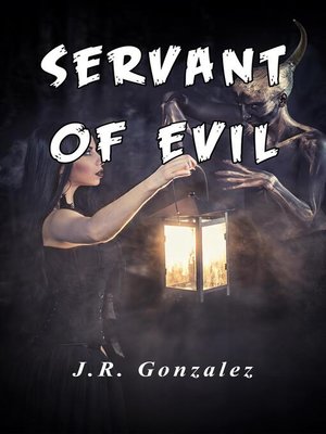 cover image of Servant of Evil